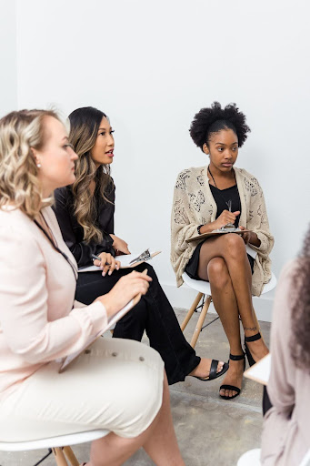 Nine Powerful Ways Coaching supports Workplace Wellbeing