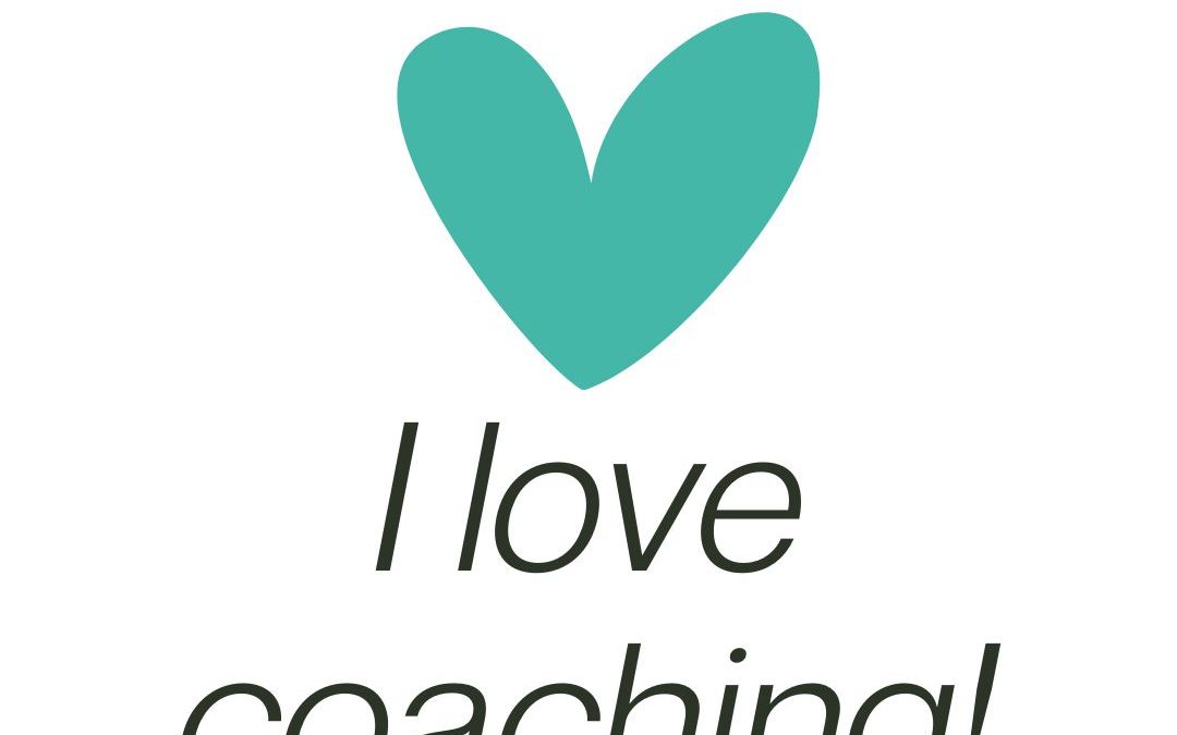 A Coach’s Perspective on the Power of being Coached!