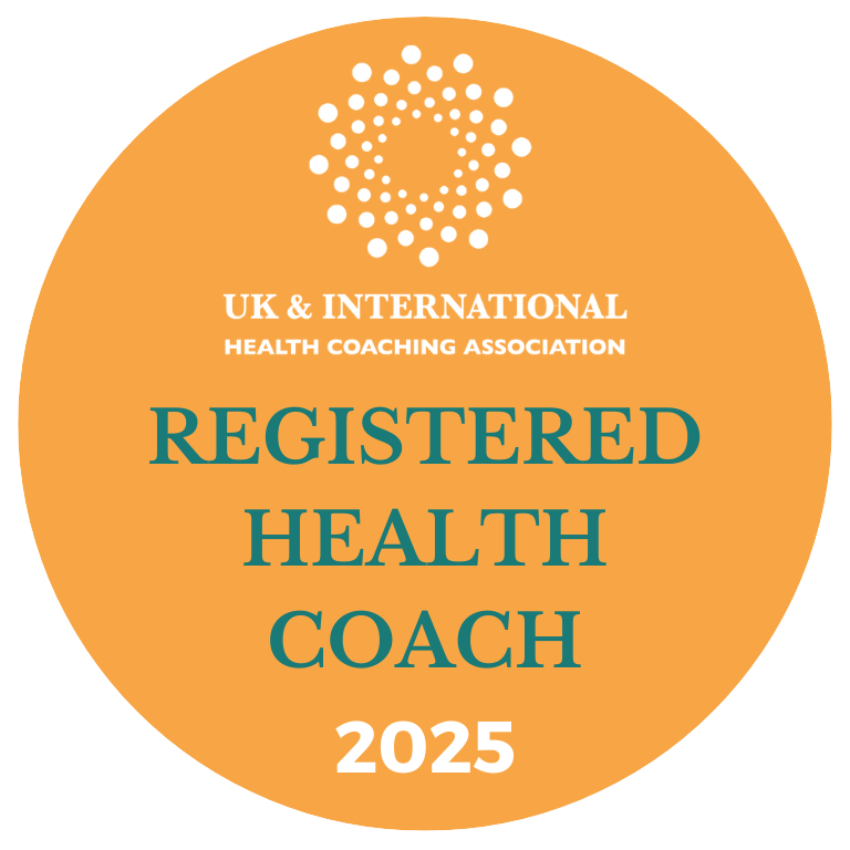 UKIHCA-Registered Health Coach - Jo Permaul