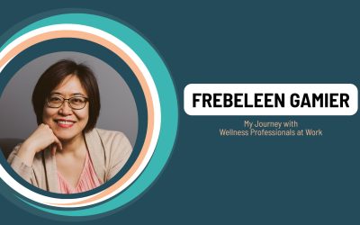 Frebeleen Gamier: From Supervision to Coaching