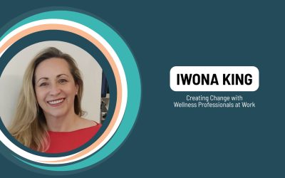 Iwona King: Creating Change Within the NHS Trust and CMA Student of the Year 2025!