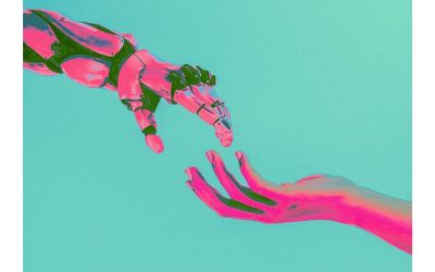 Why AI Won’t Take Over Coaching (And How We Can Use It Wisely Instead)